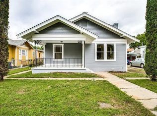 2924 May St, Fort Worth, TX 76110