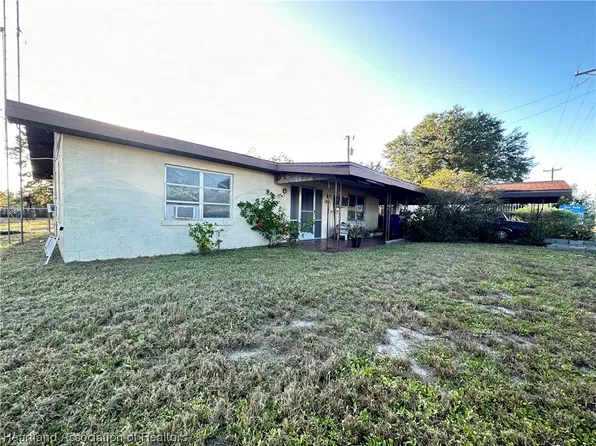 13831 Us Highway 27 S, Sebring, FL 33876