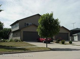 2111 Hazel St, Oshkosh, WI 54901