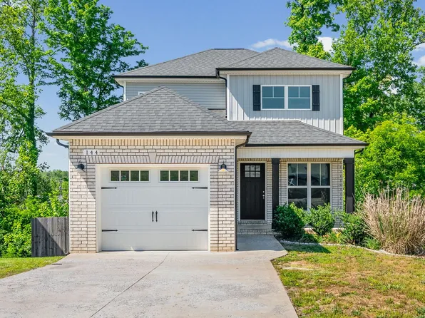 144 Waterwheel Cir, Clarksville, TN 37042