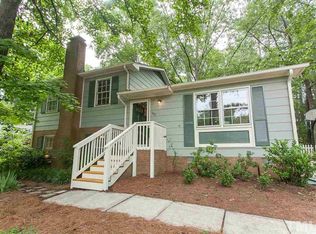 1446 Clermont Rd, Durham, NC 27713