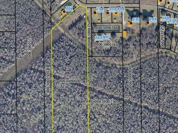 Tbd Choctaw Rd, Thibodaux, LA 70301