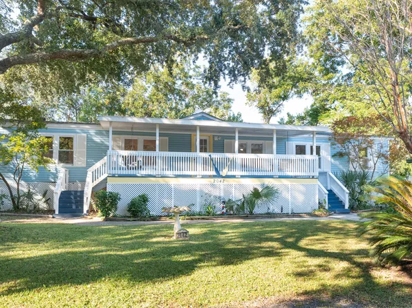 2042 Covey Ln, Charleston, SC 29412