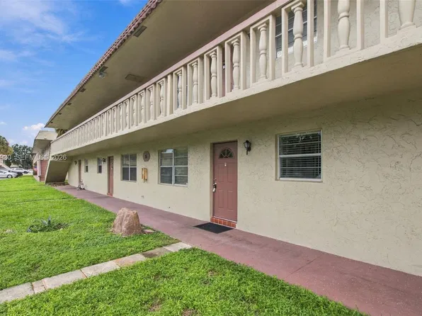 3777 NW 78th Ave, Hollywood, FL