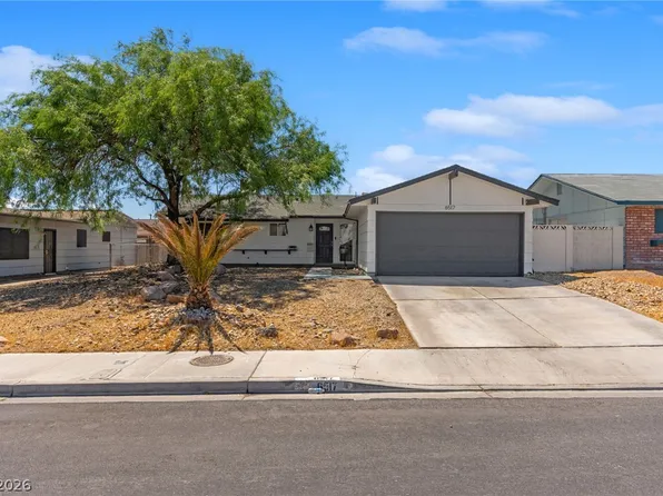 6517 Aberdeen Ln, Las Vegas, NV 89107
