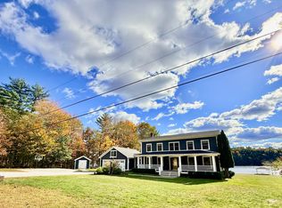 145 Dickey Moore Rd, Medway, ME 04460