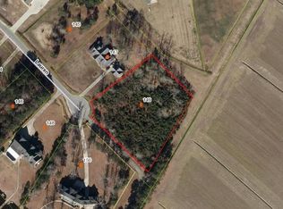 149 Lauren Ln LOT 47, Camden, NC 27921