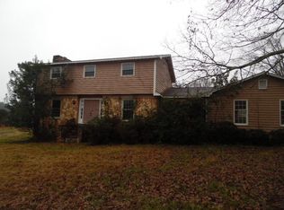 301 Heather Trl, Anderson, SC 29621