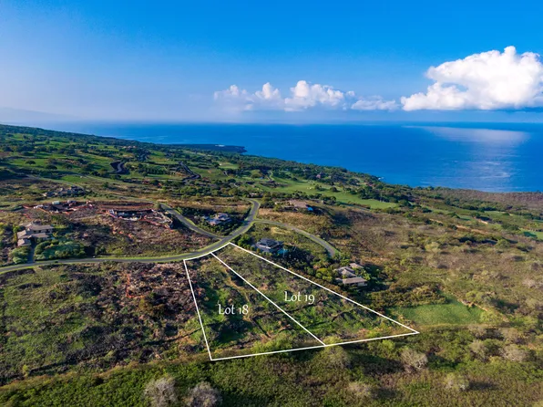 81-563 Kaiue St Lot 19, Kealakekua, HI 96750