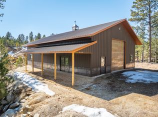 21201 Ridgewood Trl, Lead, SD 57754