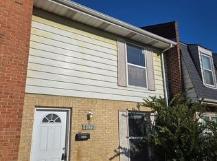 1632 Corprew Ave, Norfolk, VA 23504