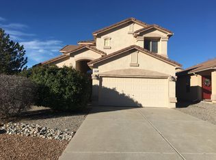 1029 25th St SE, Rio Rancho, NM 87124