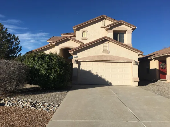 1029 25th St SE, Rio Rancho, NM 87124