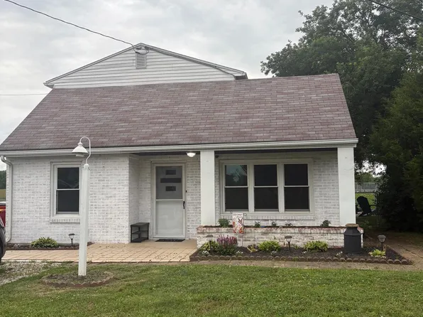 17930 Lappans Rd, Fairplay, MD 21733