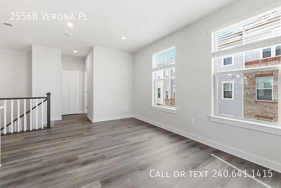 Beautiful 3 BR/2.5 BA Townhome in Ellicott City! — Photo 3