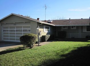 854 Alderbrook Ln, Cupertino, CA