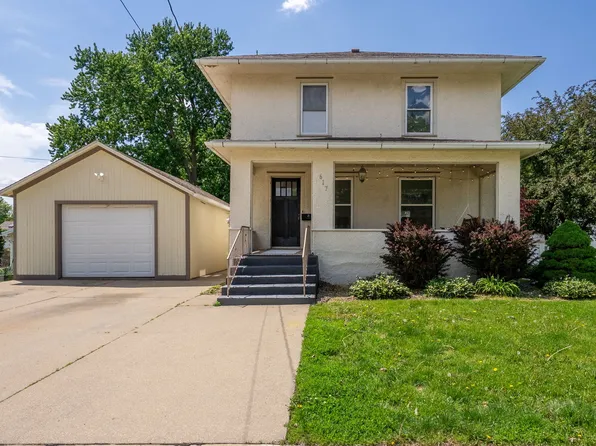 617 9th Ave, De Witt, IA 52742