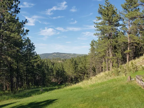 (undisclosed Address), Hot Springs, SD 57747