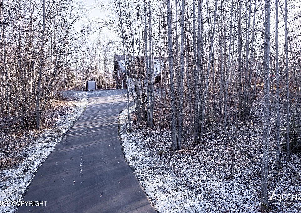 21245 Oberg Rd, Chugiak, AK 99567 Zillow