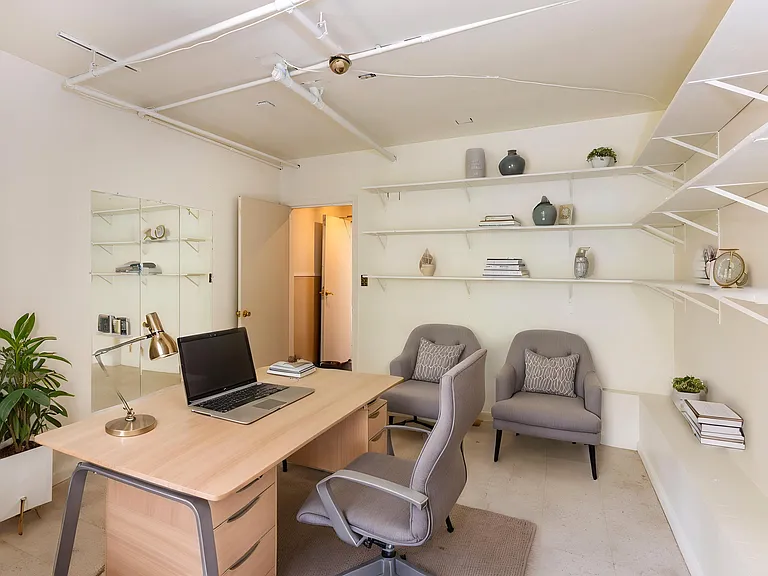 virtual staging photo