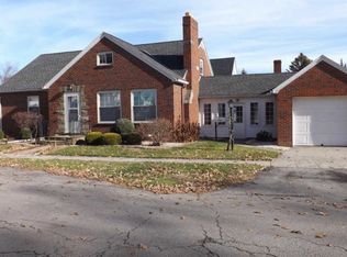 205 Park Ave, Bellevue, OH 44811