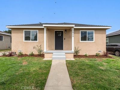 2409 Pepperwood Ave, Long Beach, CA, 90815