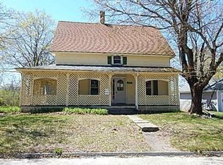 674 Silver Lake St, Athol, MA 01331