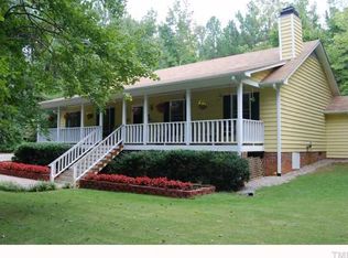 3670 Creek Bend Dr, Wake Forest, NC 27587