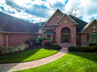 6965 Meeker Rd, Dayton, OH 45414