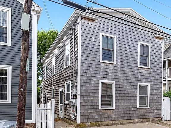 3rd image of 90 Water St #A
