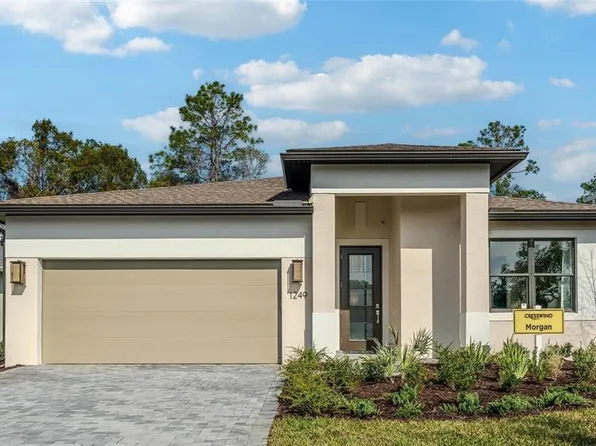 1322 Savoy Ln, Deland, FL 32724