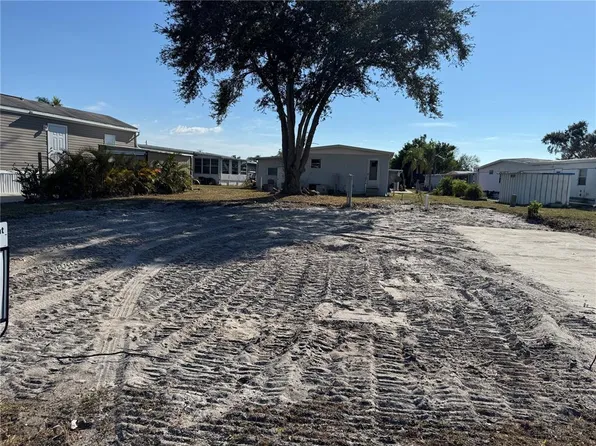 420 49th St E Lot 85, Palmetto, FL 34221