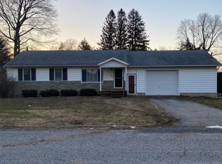 162 Upper Cherry Rd, Kersey, PA 15846