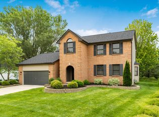 49 Concord Ct, Johnstown, OH 43031