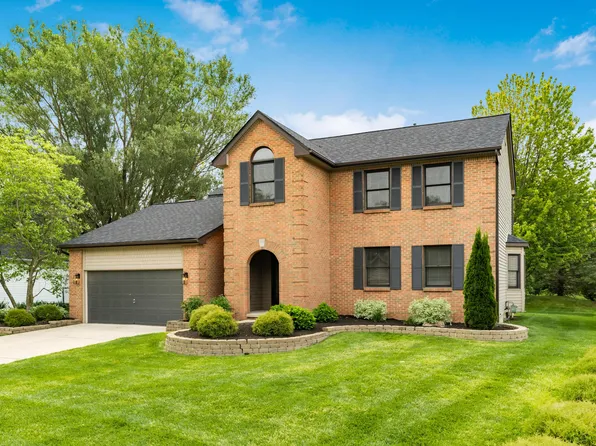 49 Concord Ct, Johnstown, OH 43031