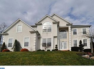 1202 Sage Ln, Chalfont, PA 18914