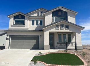 900 Crystal Deer Dr, El Paso, TX 79928