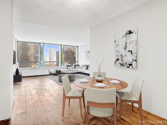 2nd image of 330 E 33rd St APT 21K