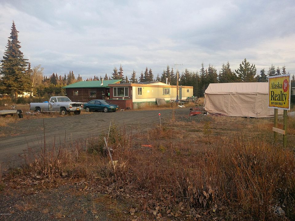 2nd image of 42365 Kalifornsky Beach Rd