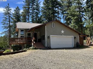 55 Wellman Ln, Goldendale, WA 98620