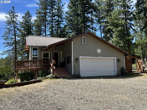55 Wellman Ln, Goldendale, WA 98620