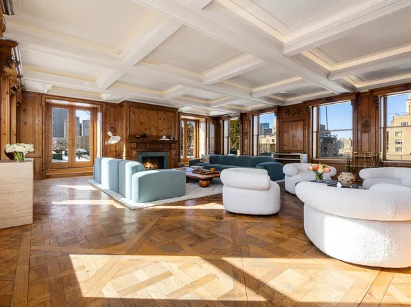 15 East 69th Street image 1 of 20
