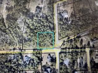 1 Palm Island Cir, Jesup, GA 31545