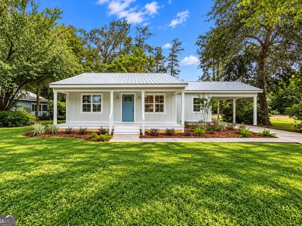 110 Central Ave, Kingsland, GA 31548