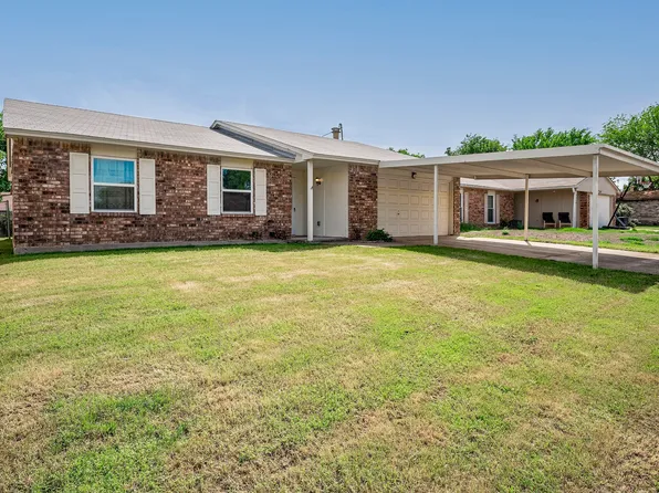 7116 Harwick Ln, North Richland Hills, TX 76182