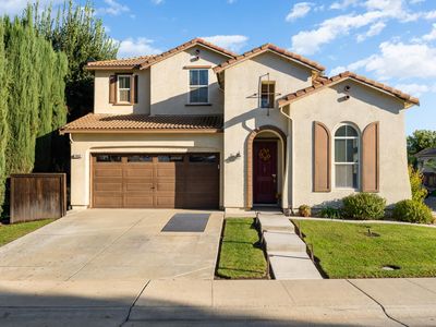 3662 W River Dr, Sacramento, CA, 95833