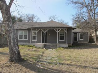 804 Tivy St, Kerrville, TX 78028