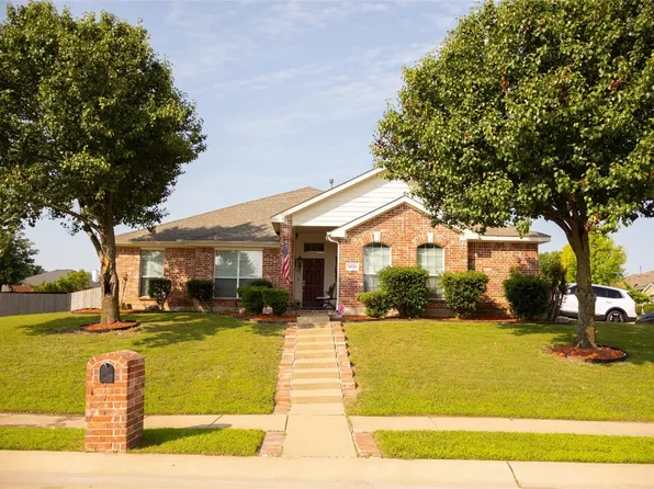 1000 Ashland Dr, Forney, TX 75126