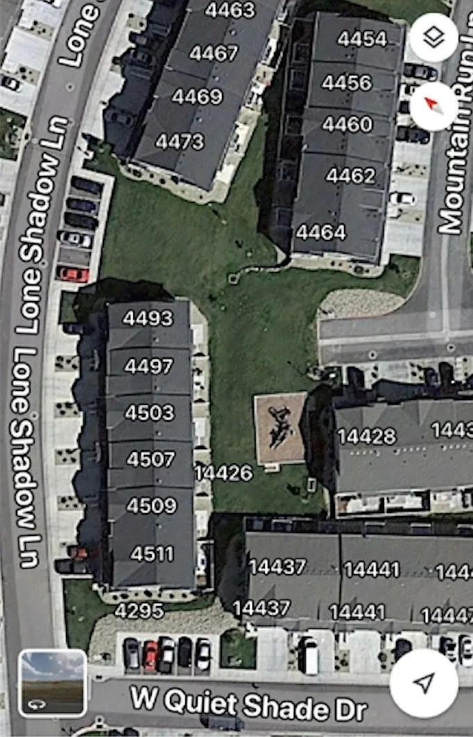 4493 W Lone Shadow Ln — Photo 4