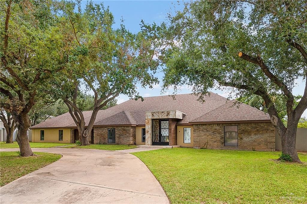 3317 Kent Ln, Mcallen, TX 78503 Zillow